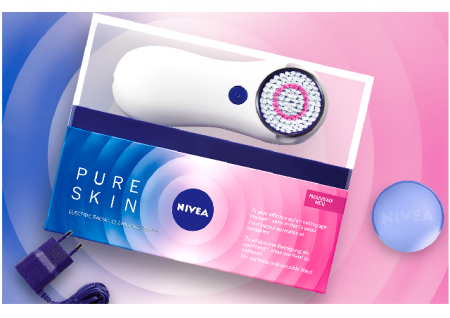Pure Skin Nivea