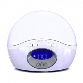 simulateur d'aube Lumie Bodyclock Active 250