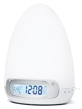 simulateur d'aube Muse ML-30 CR