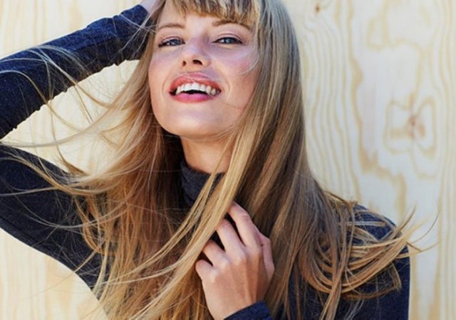 Les astuces pour determiner son type de cheveux